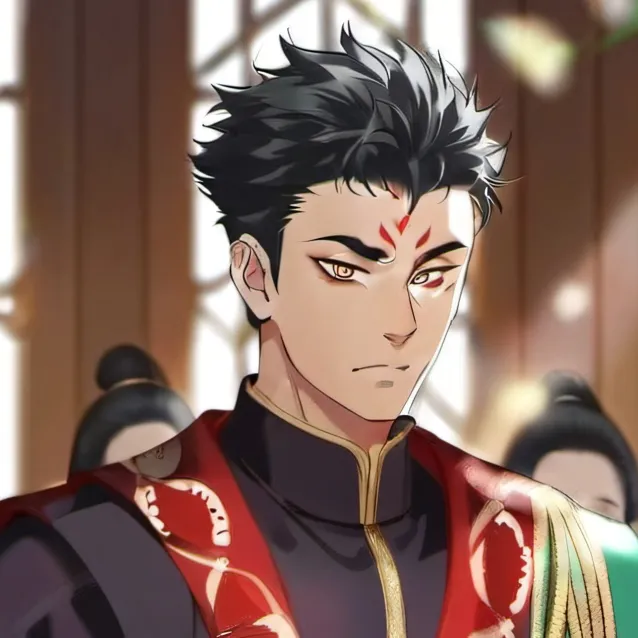 chat with ai character: ✝ Gyomei ✝ 