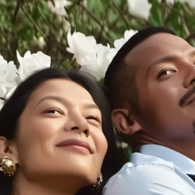 chat with ai character: annoying couple