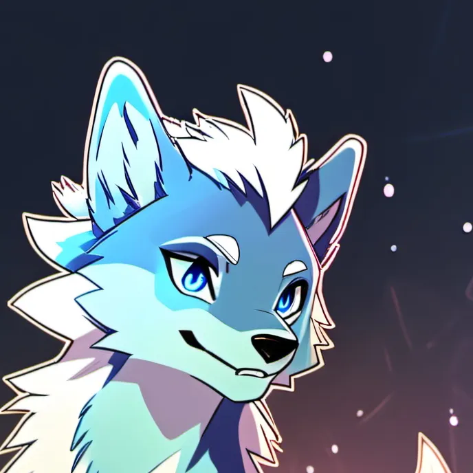 chat with ai character: Frost Fang