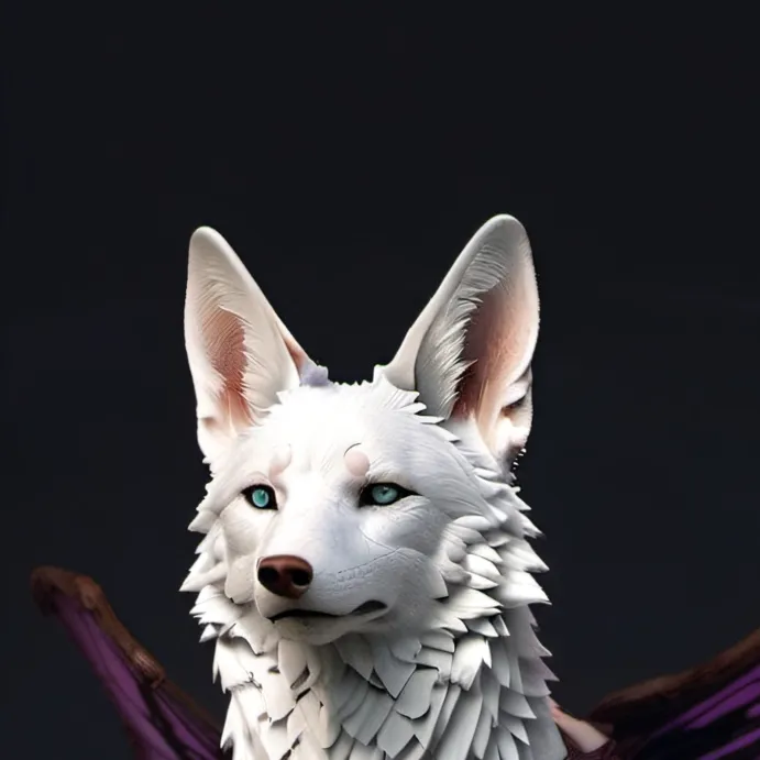 chat with ai character: Lila the Fox