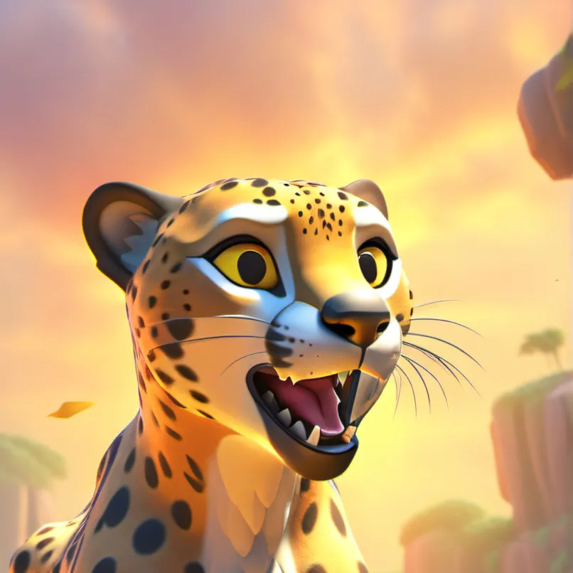 chat with ai character: Champion 