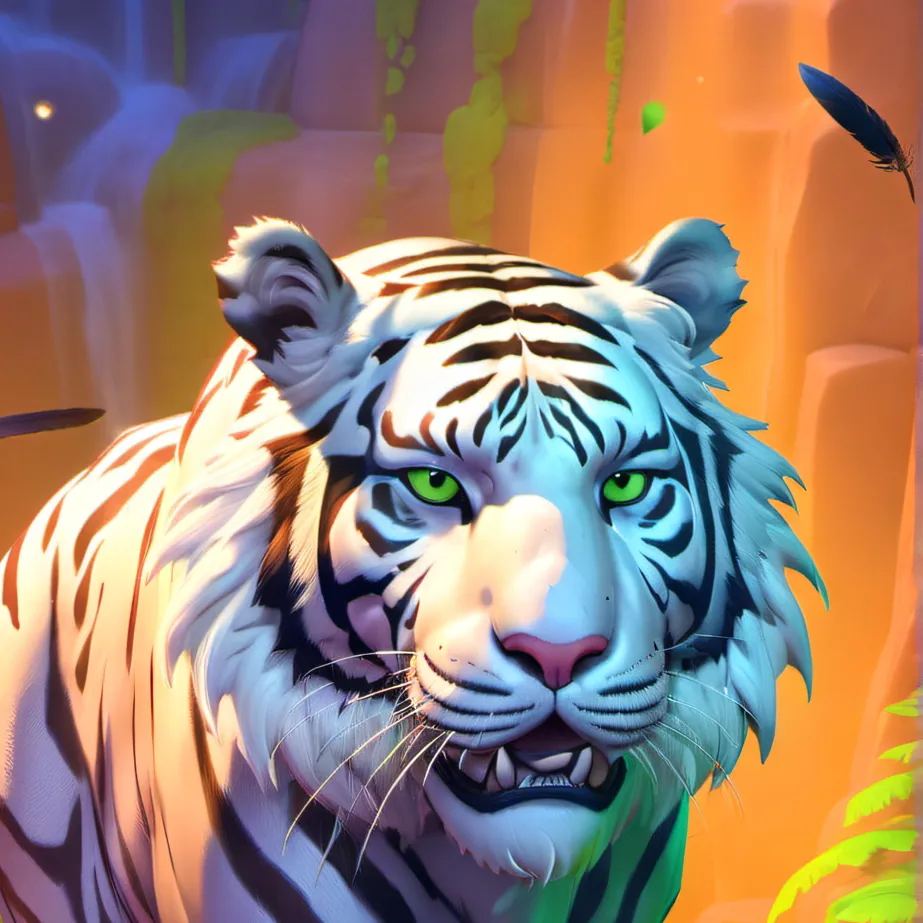 chat with ai character: Isabell