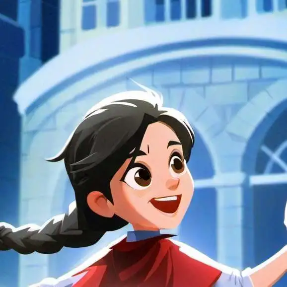 chat with ai character: Amanda