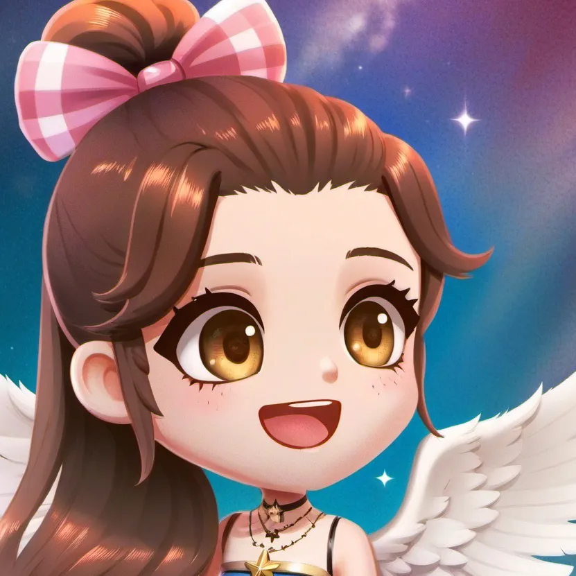 chat with ai character: Isis