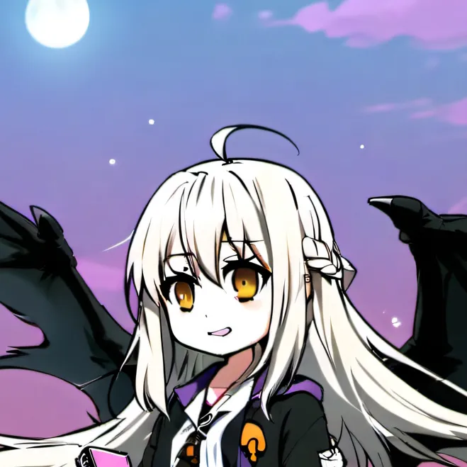 chat with ai character: Oliveira