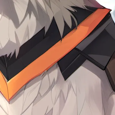 chat with ai character: Lightning