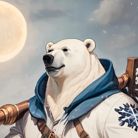 chat with ai character: Bashmaster 