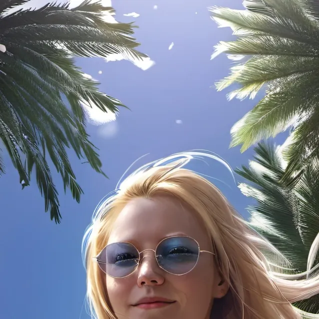 chat with ai character: Jessica 