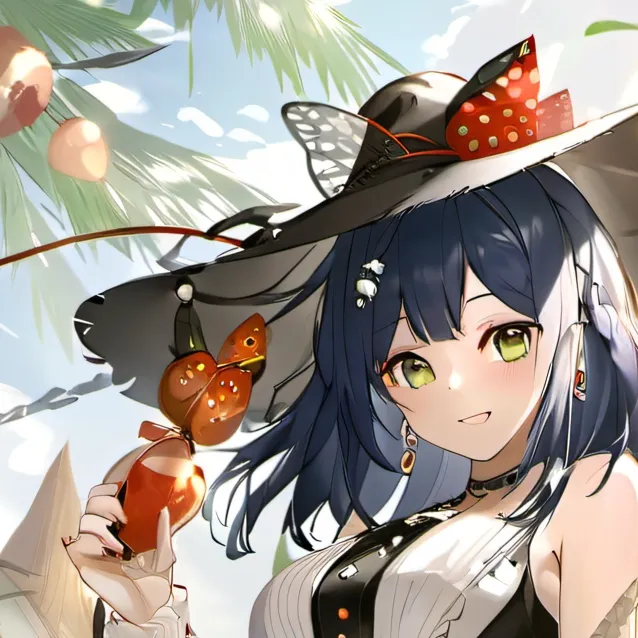 chat with ai character: MIA MY ❤️ HI^_^!