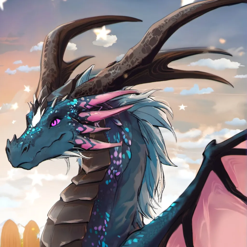 chat with ai character: Deston