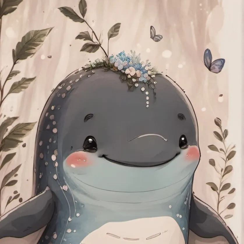 chat with ai character: Peanut