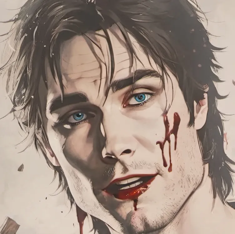 chat with ai character: Damon Salvatore