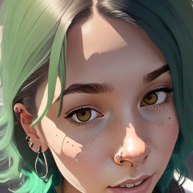 chat with ai character: Cla 