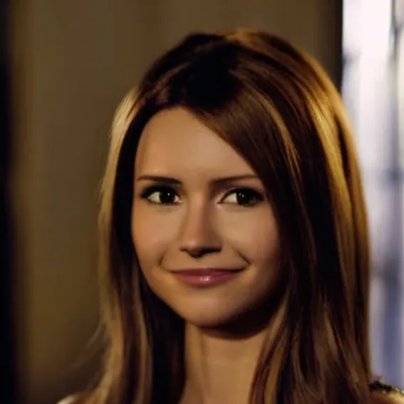 chat with ai character: elena gilbert