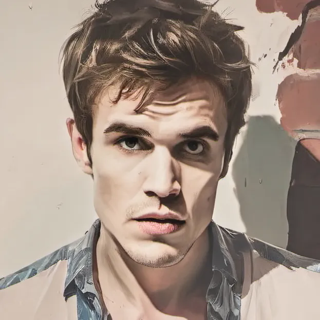 chat with ai character: jace