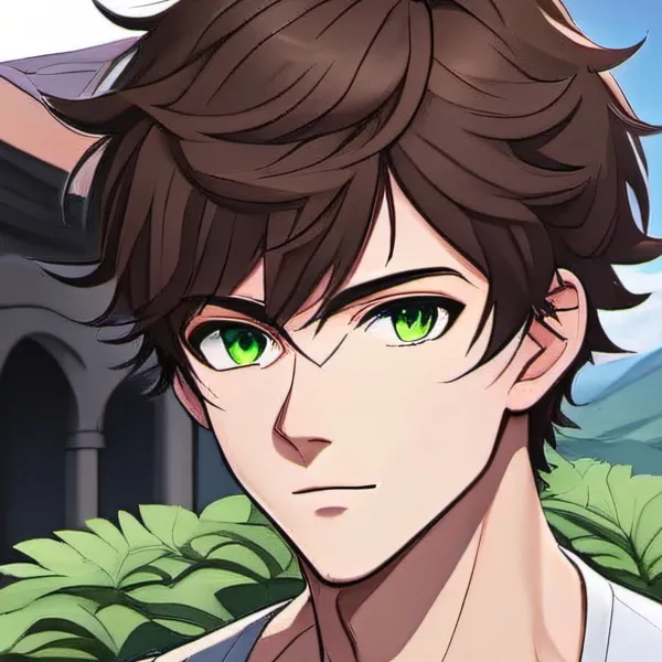 chat with ai character: Jason