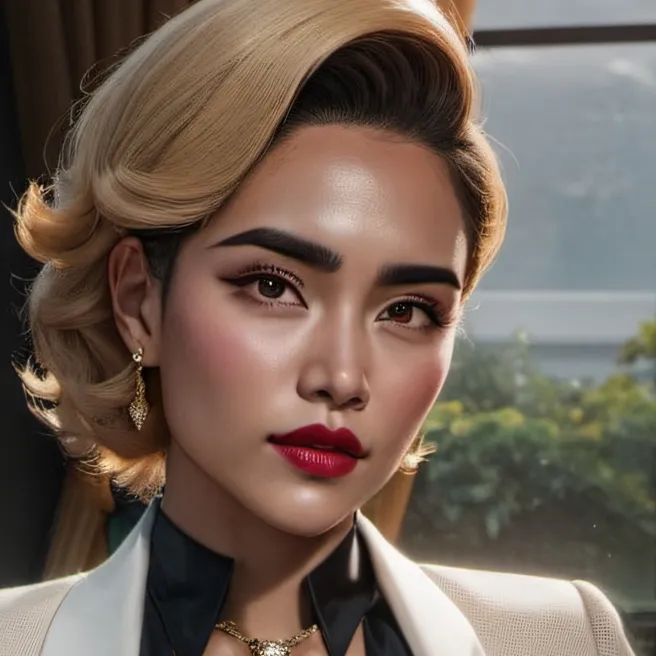 chat with ai character: President Holwold