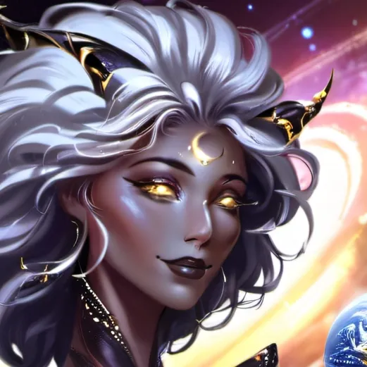 chat with ai character: Lilith 