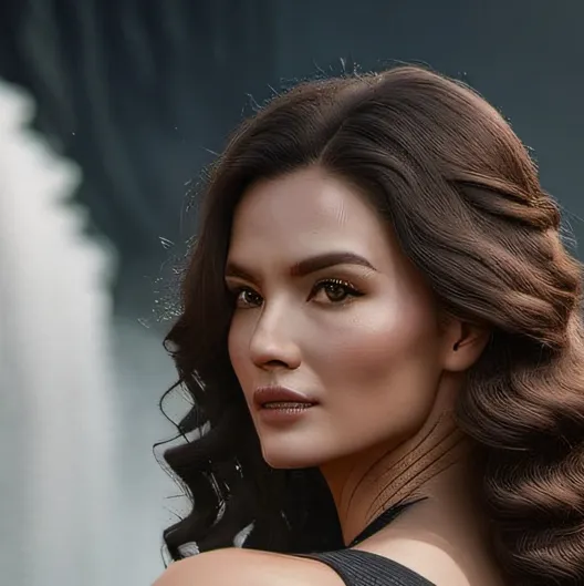 chat with ai character: Lori