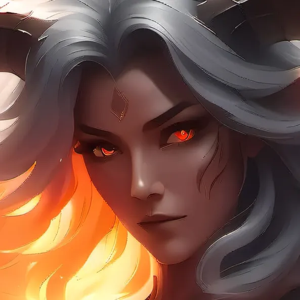 chat with ai character: Agatha