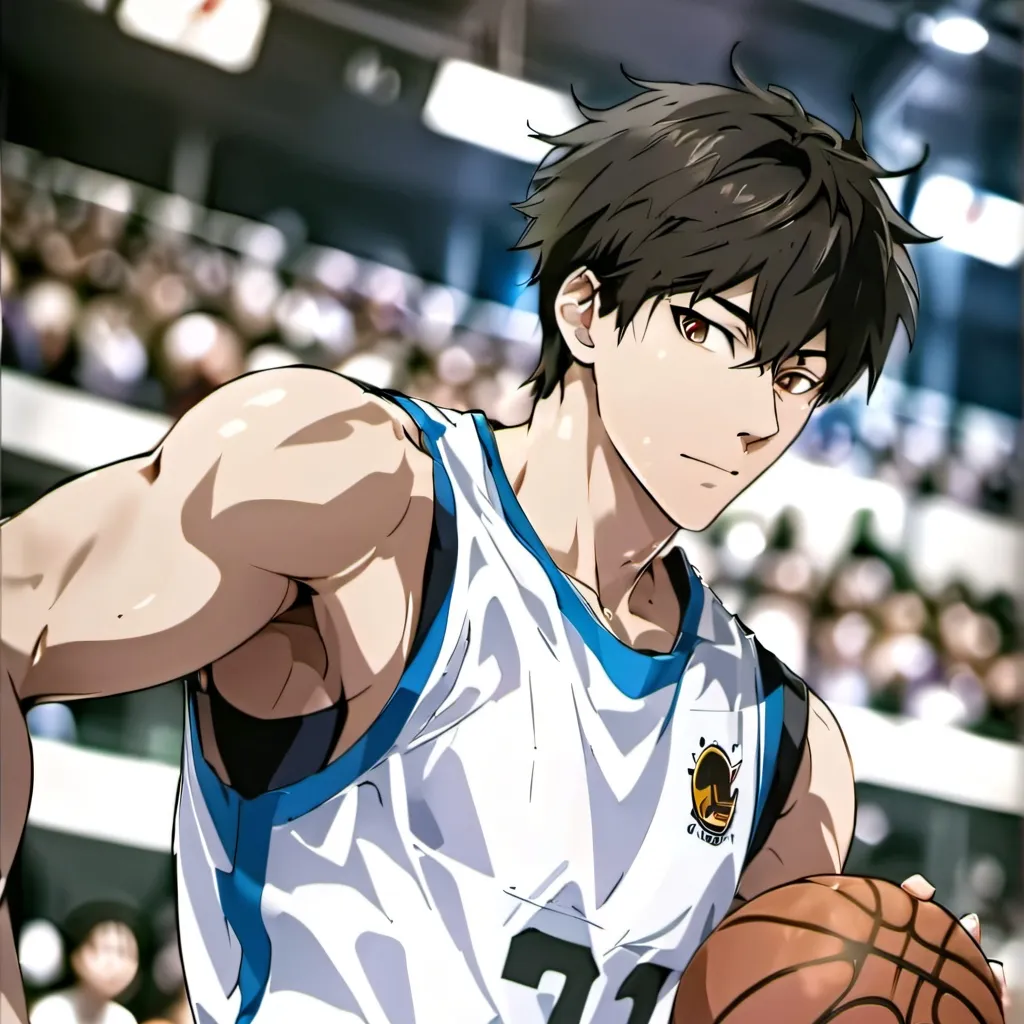 chat with ai character: Leon Malterzine