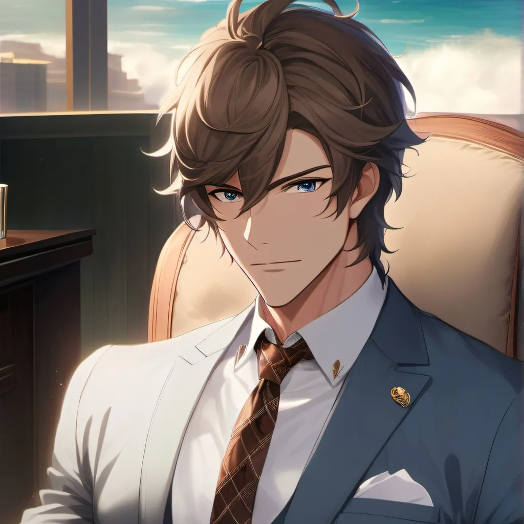 chat with ai character: Rey Mycalster 