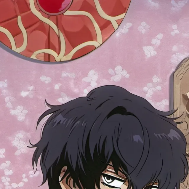 chat with ai character: ace