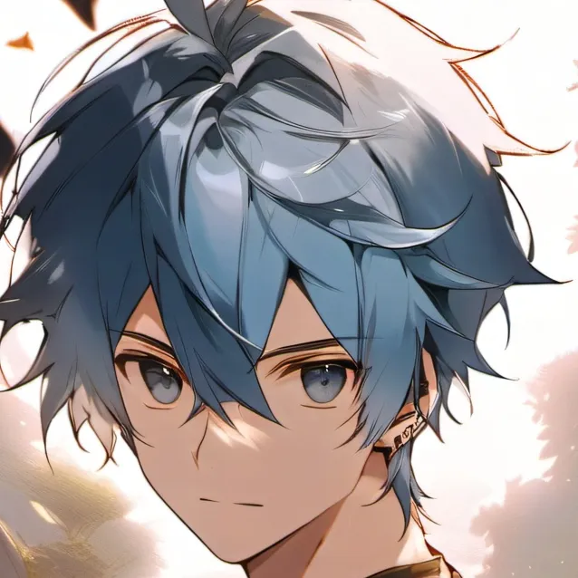 chat with ai character: zodiac sign series