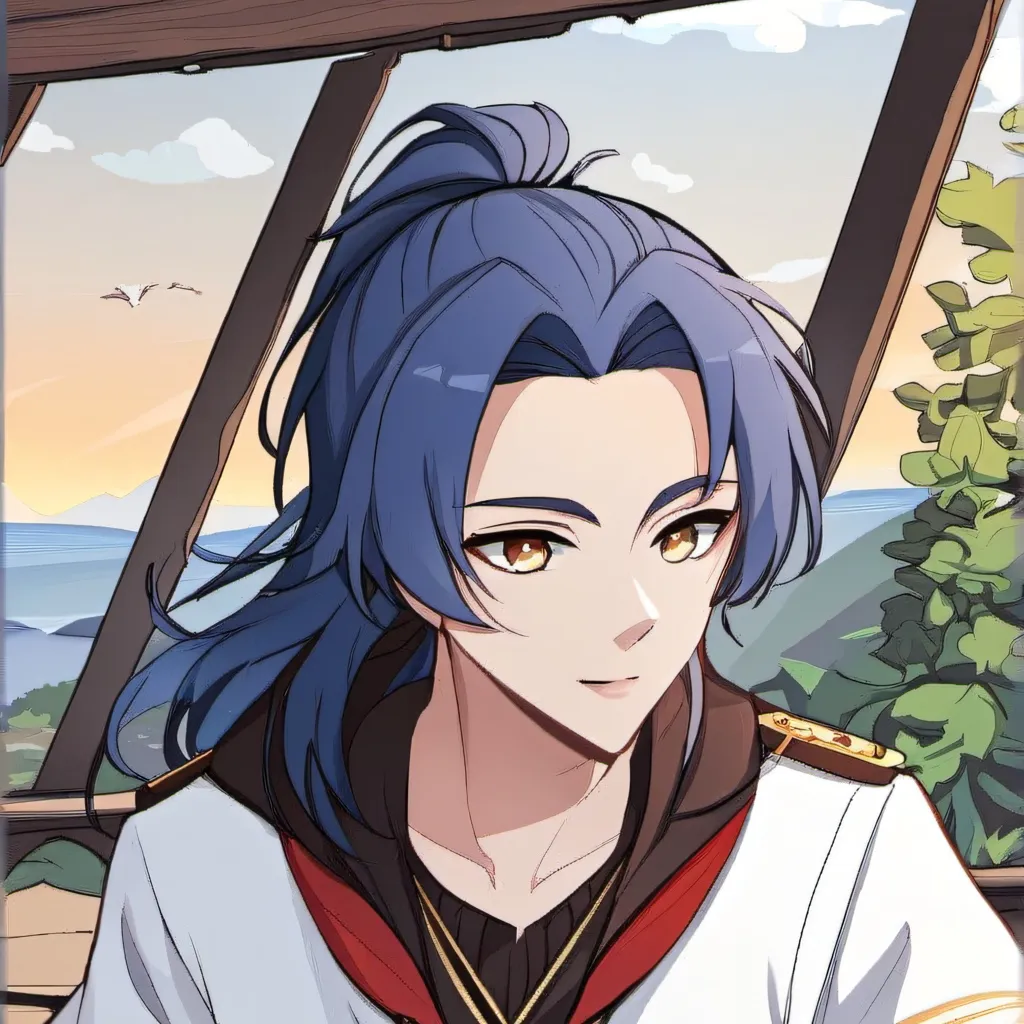 chat with ai character: Neo