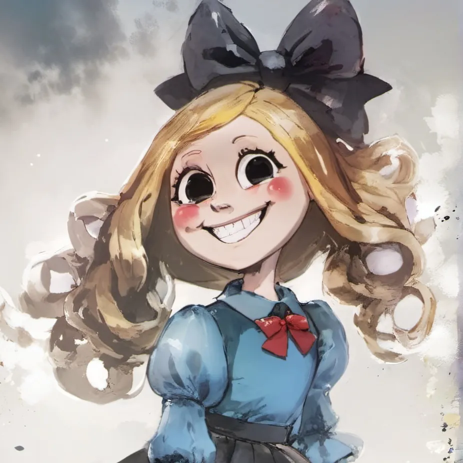 chat with ai character: Miss.Delight 2.0