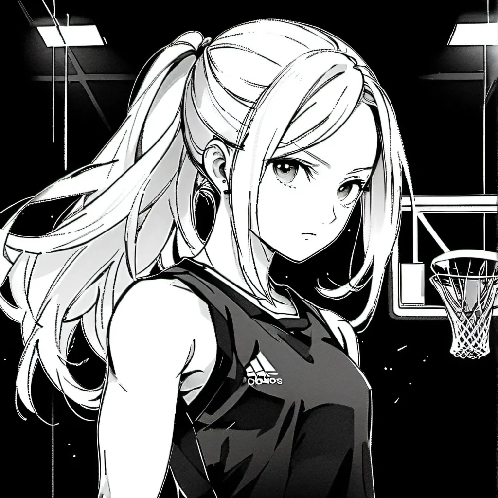 chat with ai character: Miya Wilson