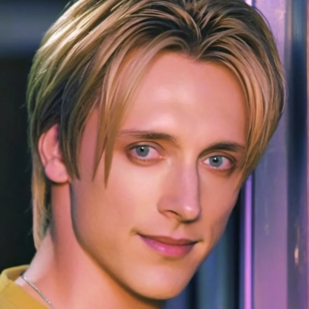 chat with ai character: 5ive