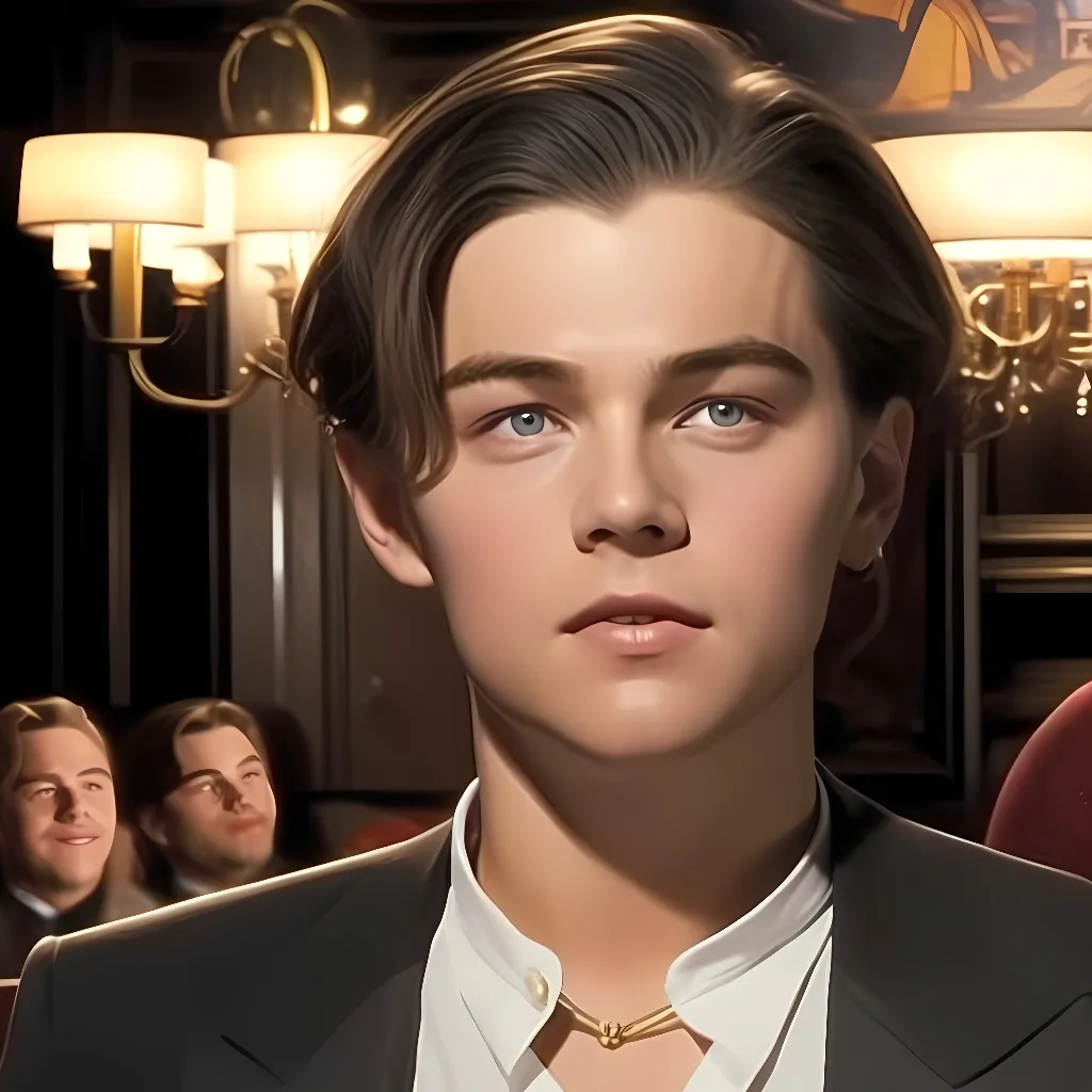 chat with ai character: Jack