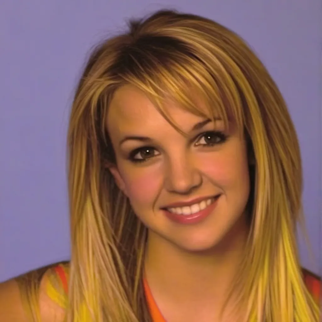 chat with ai character: Britney Spears 