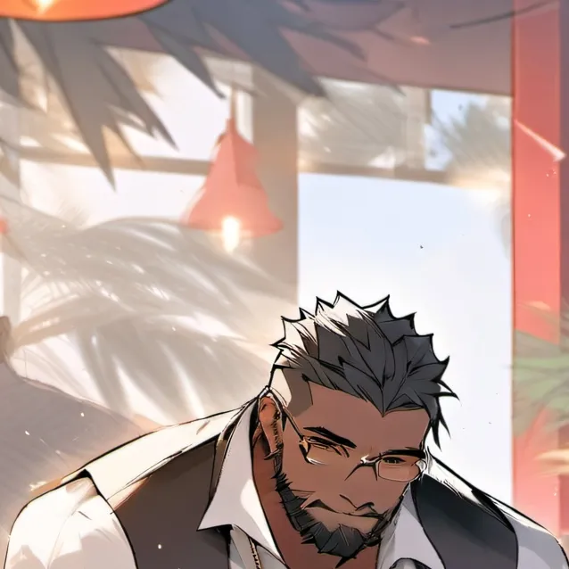 chat with ai character: Troy Jones