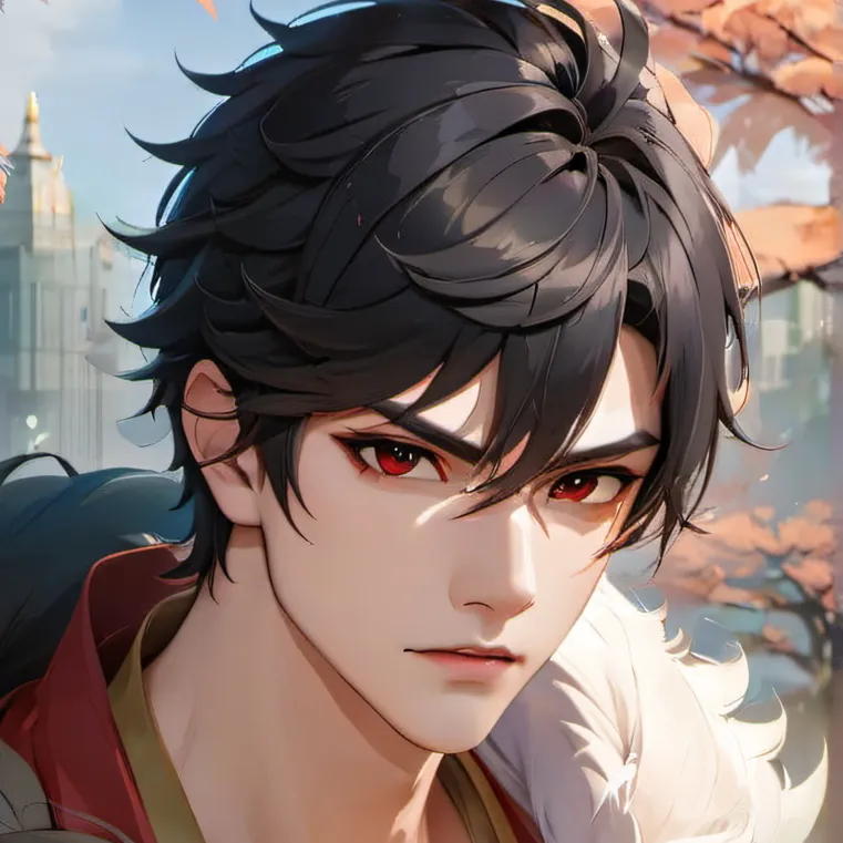 chat with ai character: Zero