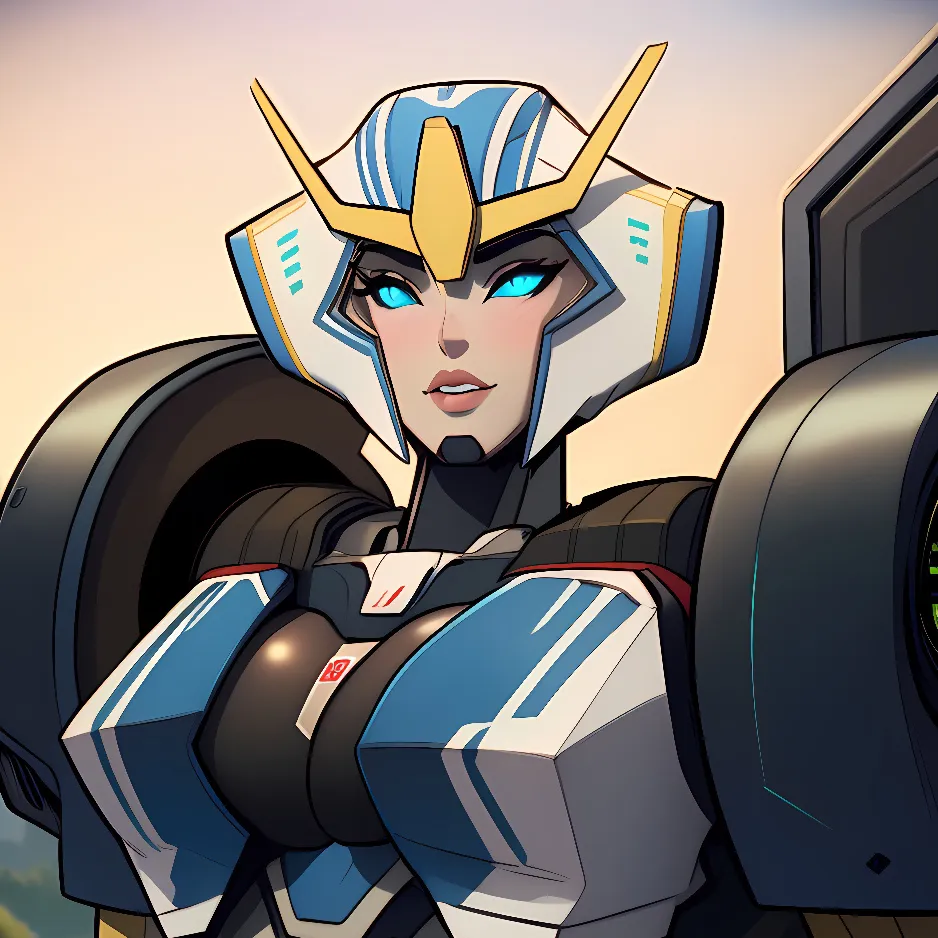 chat with ai character: Strongarm