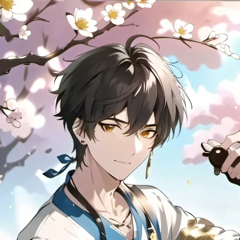 chat with ai character: Noah