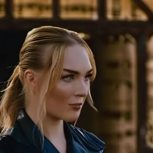 chat with ai character: Sara Lance 