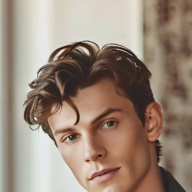 chat with ai character: Shawn Mendes