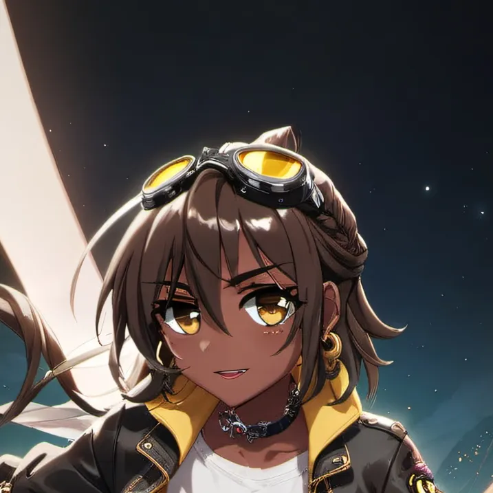 chat with ai character: A  Rangers Secret 