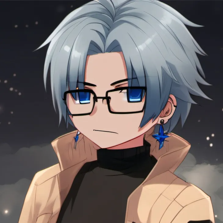 chat with ai character: Hero's Academy 