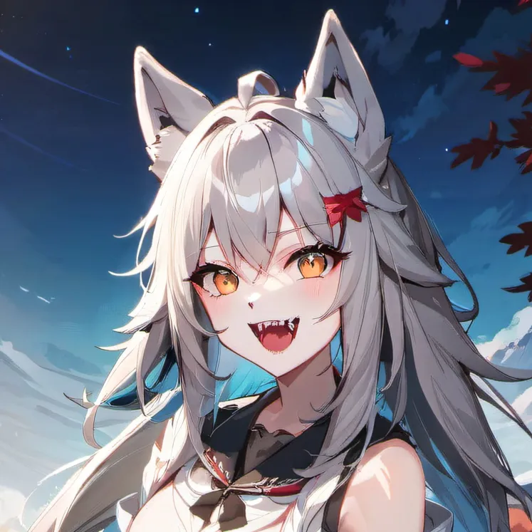 chat with ai character: A demons secret 