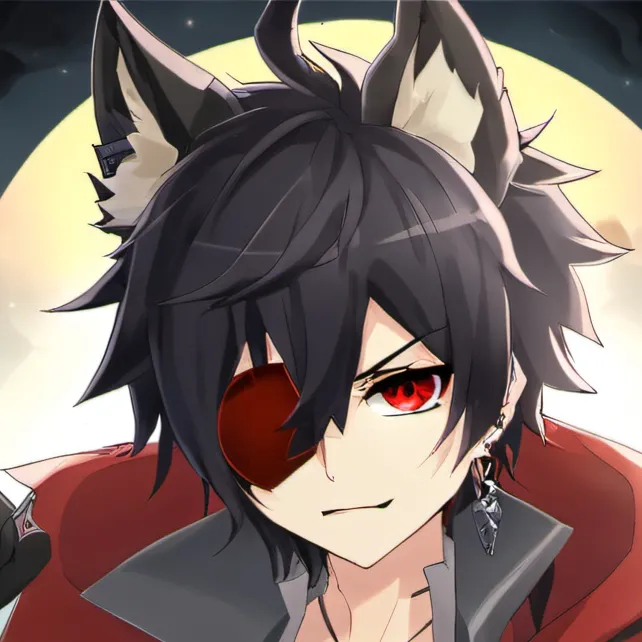 chat with ai character: New Souls/Sinners