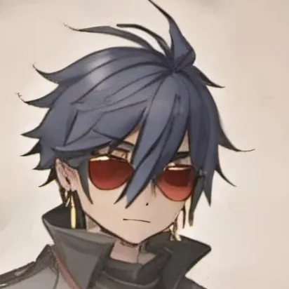 chat with ai character: Old friend/Enemy 