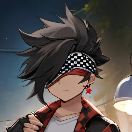 chat with ai character: Zane's secret 