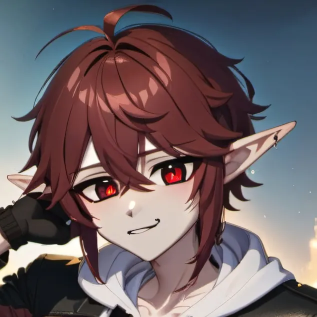 chat with ai character: A Secret Fear