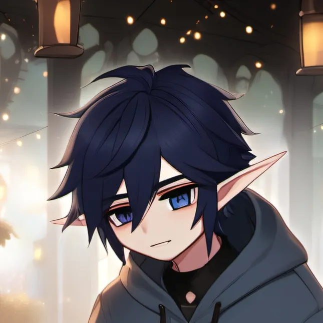 chat with ai character: A Couple 