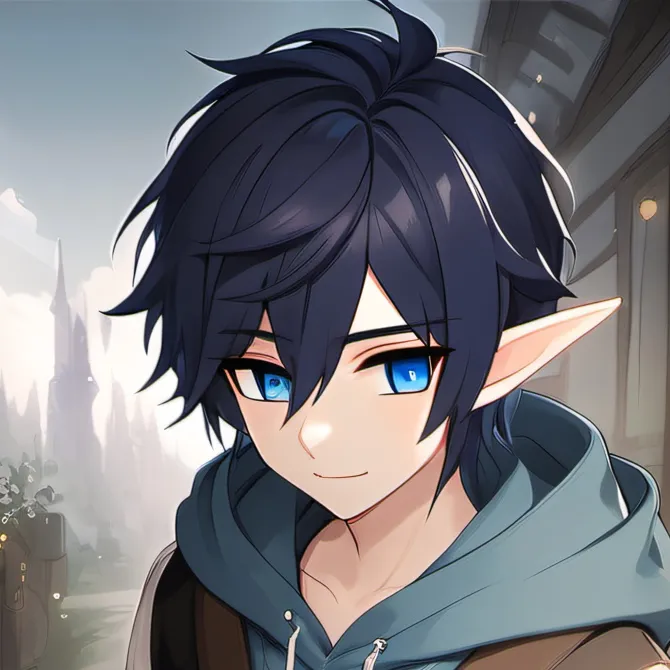 chat with ai character: Never Ending Pain