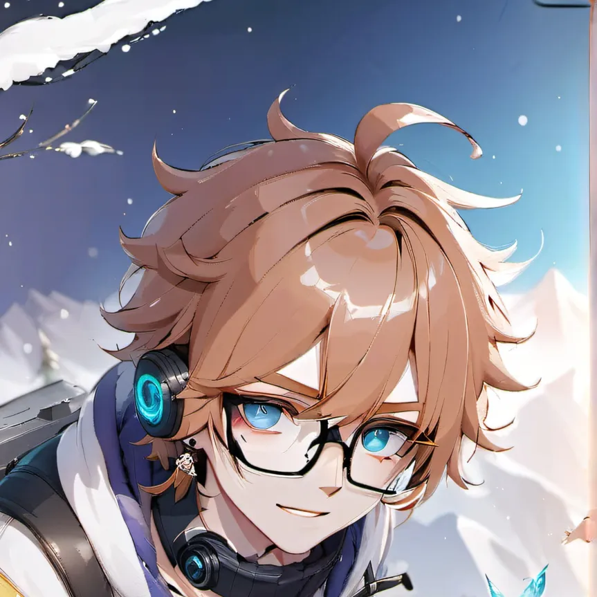 chat with ai character: Manceamen Academy 